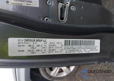 2014 Jeep Patriot Latitude from USA, damaged, VIN 1C4NJRFB3ED615884